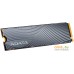 SSD ADATA Swordfish 2TB ASWORDFISH-2T-C. Фото №2