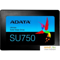 SSD ADATA Ultimate SU750 512GB ASU750SS-512GT-C