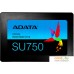 SSD ADATA Ultimate SU750 512GB ASU750SS-512GT-C. Фото №1