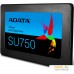 SSD ADATA Ultimate SU750 512GB ASU750SS-512GT-C. Фото №2