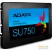 SSD ADATA Ultimate SU750 512GB ASU750SS-512GT-C. Фото №3