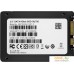 SSD ADATA Ultimate SU750 512GB ASU750SS-512GT-C. Фото №5