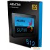 SSD ADATA Ultimate SU750 512GB ASU750SS-512GT-C. Фото №6