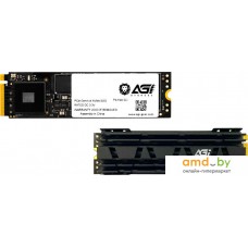SSD AGI AI838 2TB AGI2T0G44AI838