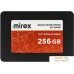 SSD Mirex 256GB MIR-256GBSAT3. Фото №1