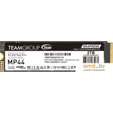 SSD Team MP44 2TB TM8FPW002T0C101
