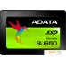 SSD ADATA Ultimate SU650 120GB ASU650SS-120GT-R. Фото №1