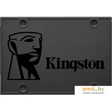 SSD Kingston A400 960GB SA400S37/960G