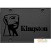 SSD Kingston A400 960GB SA400S37/960G. Фото №1