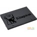 SSD Kingston A400 960GB SA400S37/960G. Фото №2