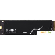 SSD Kingston KC3000 2TB SKC3000D/2048G