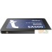 SSD Netac SA500 128GB NT01SA500-128-S3X. Фото №5