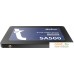 SSD Netac SA500 512GB NT01SA500-512-S3X. Фото №5