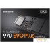 SSD Samsung 970 Evo Plus 250GB MZ-V7S250BW. Фото №5