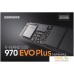 SSD Samsung 970 Evo Plus 500GB MZ-V7S500BW. Фото №5