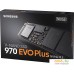 SSD Samsung 970 Evo Plus 500GB MZ-V7S500BW. Фото №7