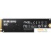 SSD Samsung 980 1TB MZ-V8V1T0BW. Фото №2