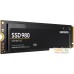 SSD Samsung 980 1TB MZ-V8V1T0BW. Фото №3