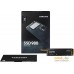 SSD Samsung 980 1TB MZ-V8V1T0BW. Фото №8