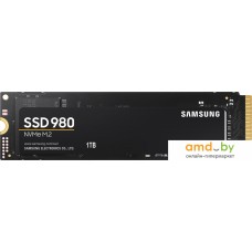 SSD Samsung 980 1TB MZ-V8V1T0BW