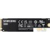 SSD Samsung 990 Evo 1TB MZ-V9E1T0BW. Фото №2