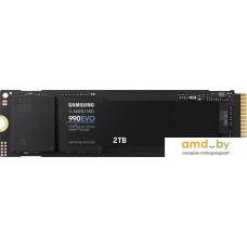 SSD Samsung 990 Evo 2TB MZ-V9E2T0BW