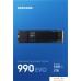 SSD Samsung 990 Evo 2TB MZ-V9E2T0BW. Фото №5