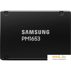 SSD Samsung PM1653 1.92TB MZILG1T9HCJR-00A07