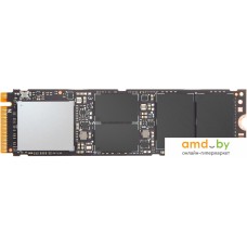 SSD Intel 760p 2.048TB SSDPEKKW020T8X1