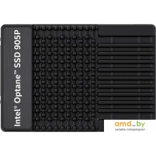 SSD Intel Optane 905P 960GB SSDPE21D960GAX1