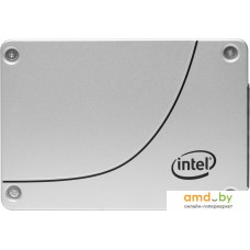 SSD Intel DC S4600 480GB SSDSC2KG480G701