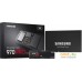 SSD Samsung 970 PRO 1TB MZ-V7P1T0BW. Фото №3