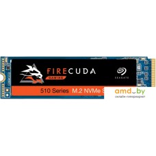 SSD Seagate FireCuda 510 2TB ZP2000GM30021