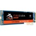 SSD Seagate FireCuda 510 2TB ZP2000GM30021. Фото №3