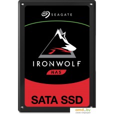 SSD Seagate IronWolf 110 240GB ZA240NM10011