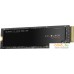 SSD WD Black SN750 2TB WDS200T3X0C. Фото №2