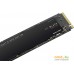 SSD WD Black SN750 2TB WDS200T3X0C. Фото №3