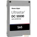 SSD WD Ultrastar SS530 3DWPD 800GB WUSTR6480ASS204. Фото №3