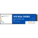 SSD WD Blue SN580 1TB WDS100T3B0E. Фото №1