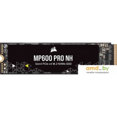 SSD Corsair MP600 PRO NH 1TB CSSD-F1000GBMP600PNH