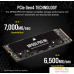 SSD Corsair MP600 PRO NH 1TB CSSD-F1000GBMP600PNH. Фото №3