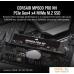 SSD Corsair MP600 PRO NH 1TB CSSD-F1000GBMP600PNH. Фото №4