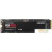SSD Samsung 980 Pro 1TB MZ-V8P1T0BW. Фото №1