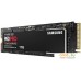 SSD Samsung 980 Pro 1TB MZ-V8P1T0BW. Фото №3