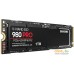 SSD Samsung 980 Pro 1TB MZ-V8P1T0BW. Фото №4