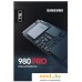 SSD Samsung 980 Pro 1TB MZ-V8P1T0BW. Фото №5