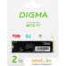 SSD Digma Meta P7 2TB DGSM4002TP73T. Фото №3