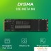SSD Digma Meta M6 2TB DGSM4002TM63T. Фото №2