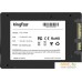 SSD KingFast F10 256GB F10-256. Фото №1