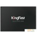 SSD KingFast F10 256GB F10-256. Фото №2